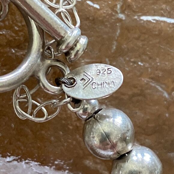 Silpada  B0059  - Picture 2 of 3